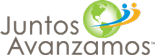 Juntos Avanzamos logo