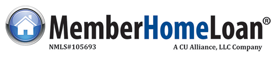 Member Home Loan logo