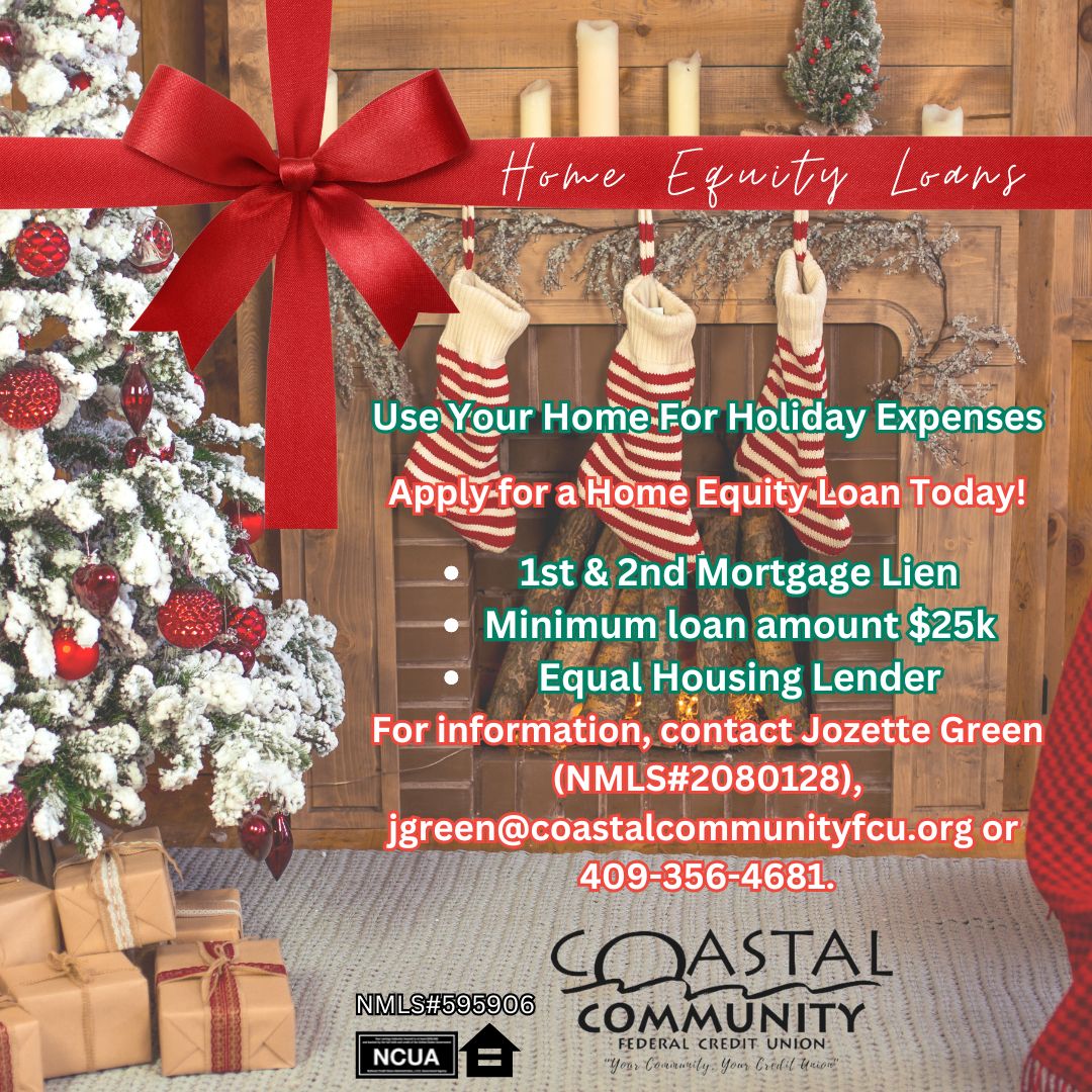 Home Equity Holiday Special