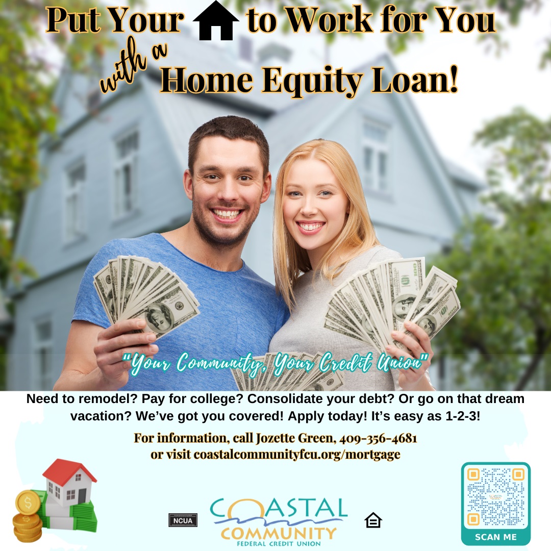 Home Equity for Social Media