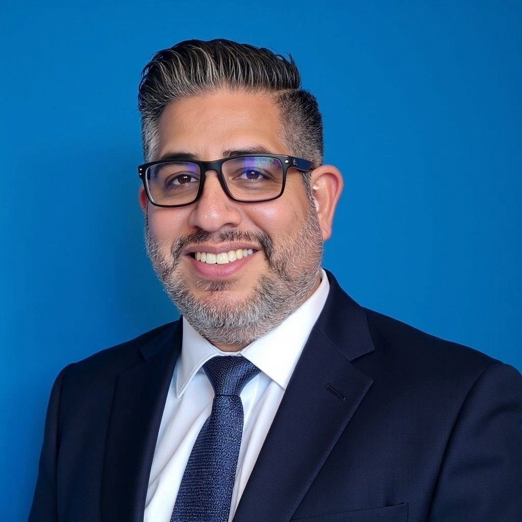 Ronesha Holmes, Executive Vice President Ronesha Holmes