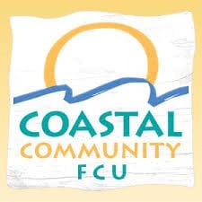 Coastal Community FCU Logo