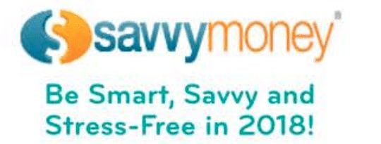 Be Smart, Savvy and Stress-Free in 2018!