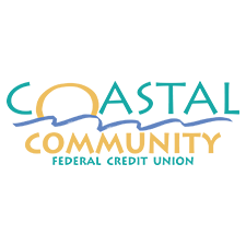 Coastal Community Federal Credit Union logo